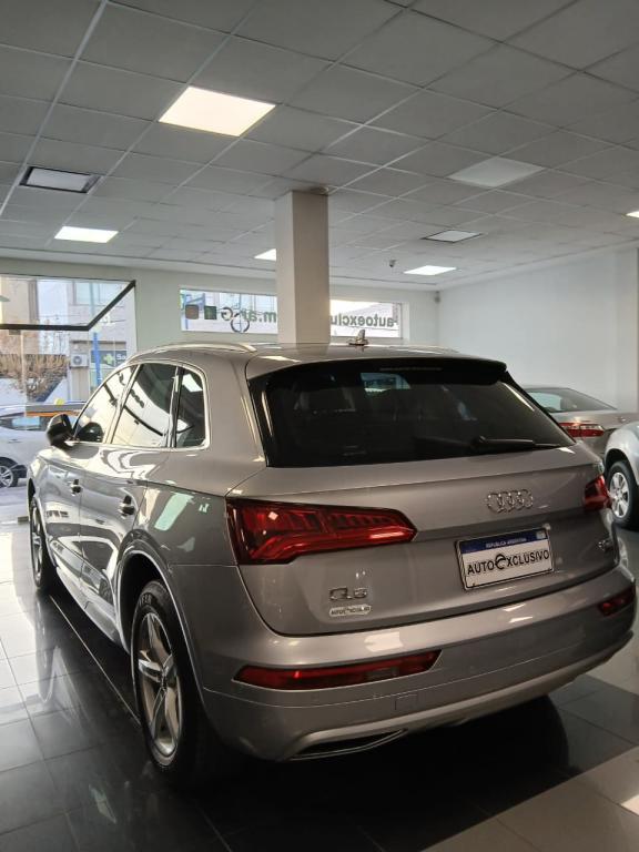 AUDI Q5 2.0 TRONIC QUATTRO 2018
